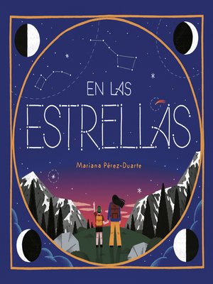 cover image of En las estrellas